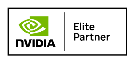 nvidia elite partner badge rgb for screen