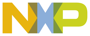 NXP logo