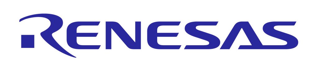 Renesas logo